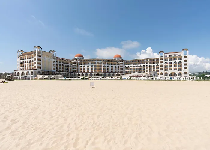 Alua Helios Bay - Hotel Obzor