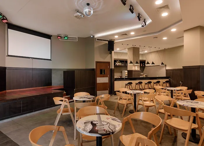 Alua Helios Bay - Hotel 4*