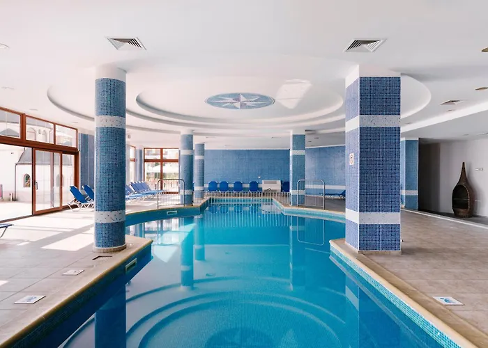 Alua Helios Bay - Hotel 4*