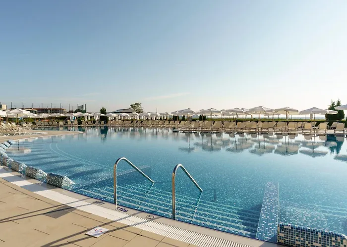 Alua Helios Bay - Hotel