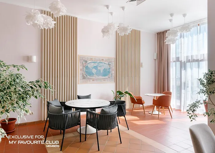 Hotel Alua Helios Bay - 4*