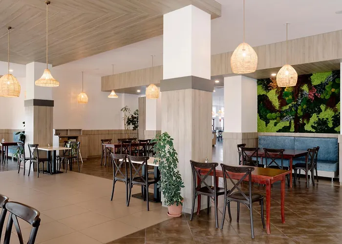 Hotel Alua Helios Bay - 4*