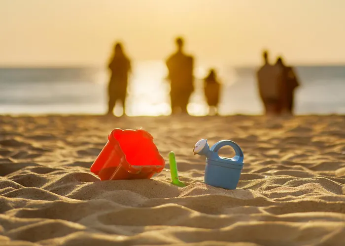 Alua Helios Bay - Obzor