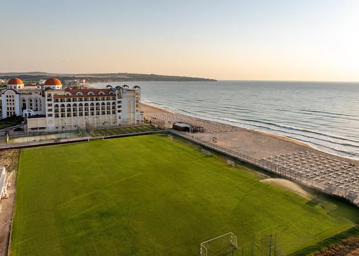 Alua Helios Bay - Hotel 4*