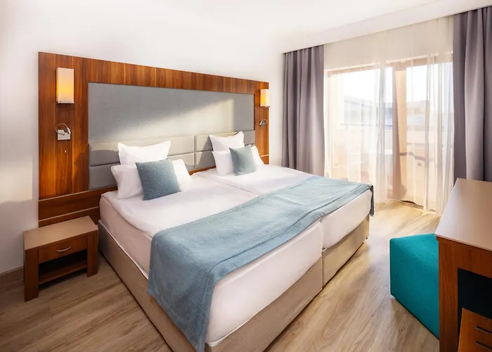 Alua Helios Bay Hotel Obzor