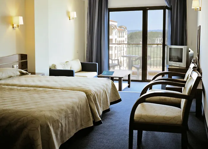 Hotel Alua Helios Bay - 4*