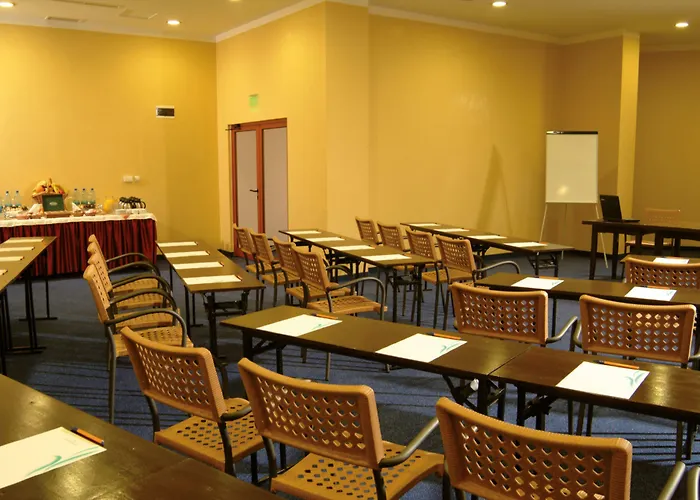 Alua Helios Bay - 4* Obzor