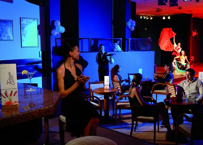 Alua Helios Bay - Hotel 4*