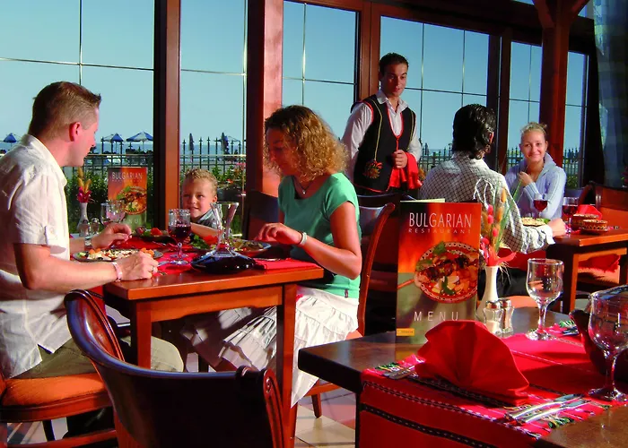 Hotel Alua Helios Bay - 4*