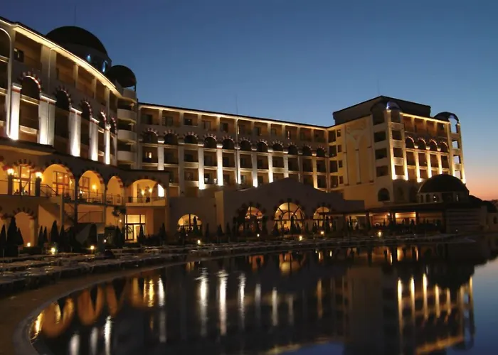 Alua Helios Bay - Hotel 4*