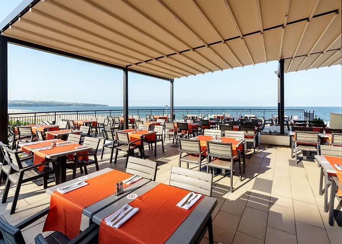 Hotel Alua Helios Bay -