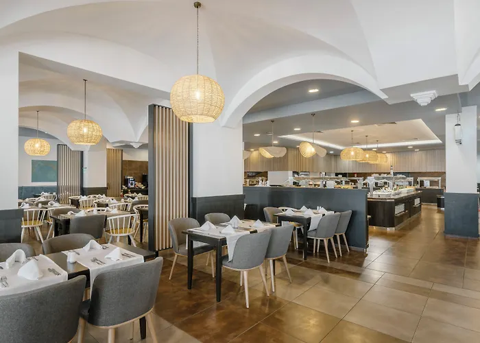 Alua Helios Bay Hotel 4*