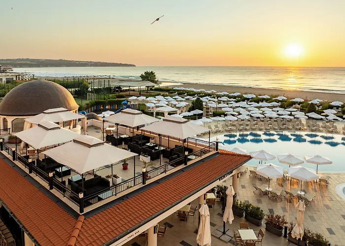 Hotel Alua Helios Bay - 4*