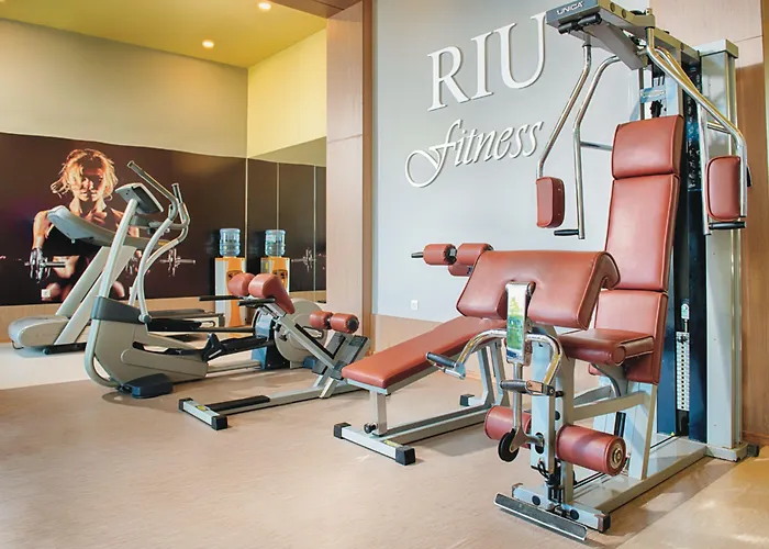 Alua Helios Bay - Obzor