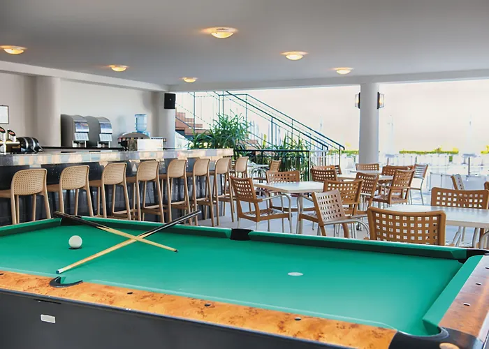 Alua Helios Bay - Hotel