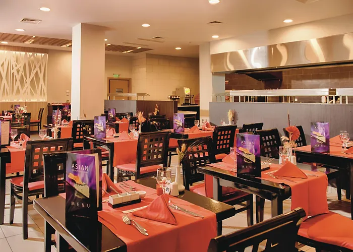 Alua Helios Bay - Obzor