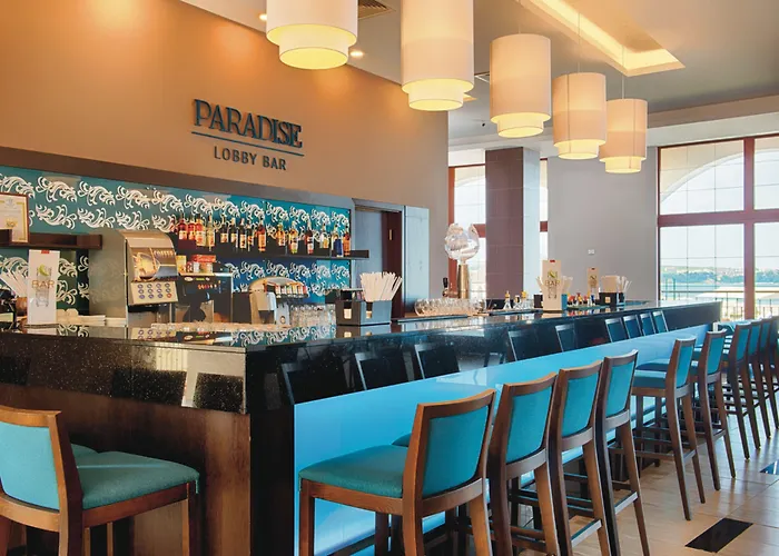 Alua Helios Bay Hotel