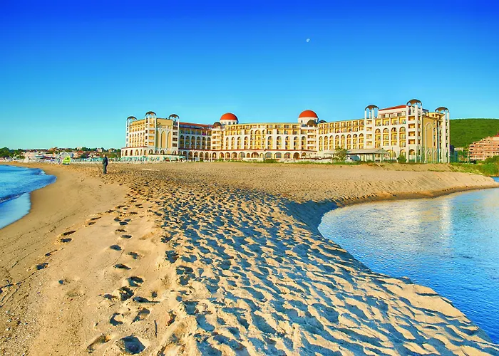 Alua Helios Bay - Hotel